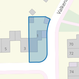 Perceel DZL01-K-1569