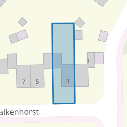 Perceel DZL01-K-1570