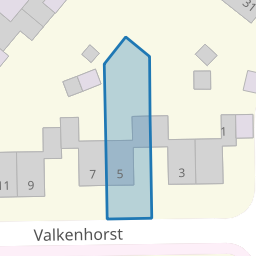 Perceel DZL01-K-1571