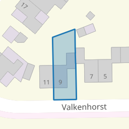 Perceel DZL01-K-1573