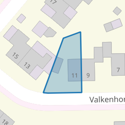 Perceel DZL01-K-1574