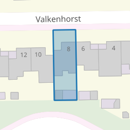 Perceel DZL01-K-1581