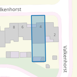 Perceel DZL01-K-1583