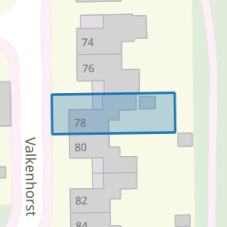 Perceel DZL01-K-1589