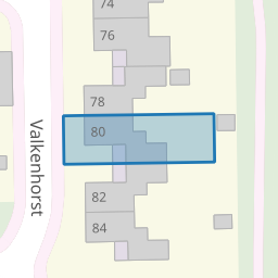 Perceel DZL01-K-1590