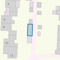 Perceel DZL01-K-1604