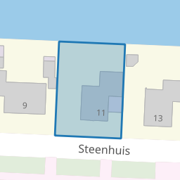 Perceel DZL01-K-1658