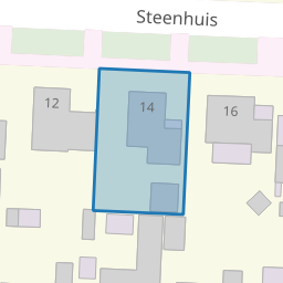 Perceel DZL01-K-1665