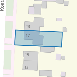 Perceel DZL01-K-1672