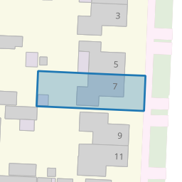 Perceel DZL01-K-1676