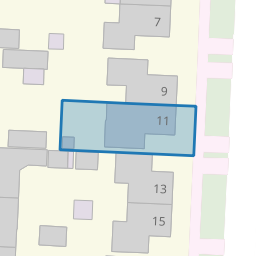 Perceel DZL01-K-1678