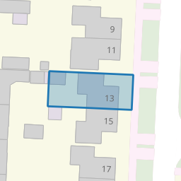 Perceel DZL01-K-1679