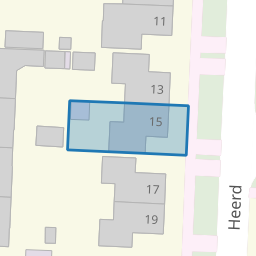 Perceel DZL01-K-1680