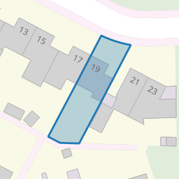 Perceel DZL01-K-1697