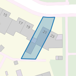 Perceel DZL01-K-1698