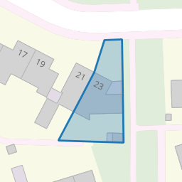 Perceel DZL01-K-1699