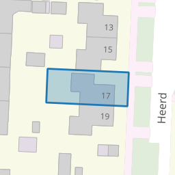 Perceel DZL01-K-1701