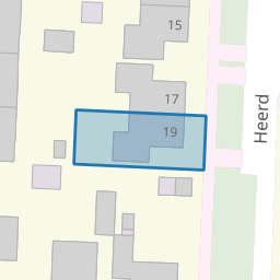 Perceel DZL01-K-1702