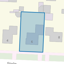 Perceel DZL01-K-1704