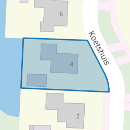 Perceel DZL01-K-1706