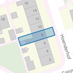 Perceel DZL01-K-1726