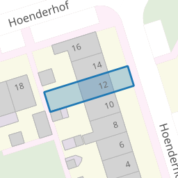 Perceel DZL01-K-1728