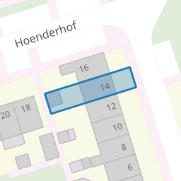 Perceel DZL01-K-1729