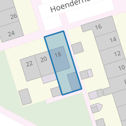 Perceel DZL01-K-1731