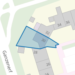 Perceel DZL01-K-1736