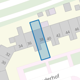 Perceel DZL01-K-1740