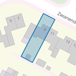 Perceel DZL01-K-1761