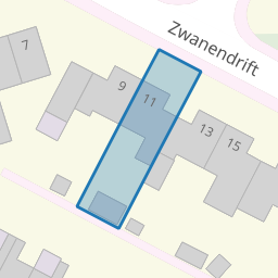 Perceel DZL01-K-1762