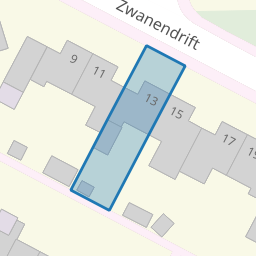 Perceel DZL01-K-1763