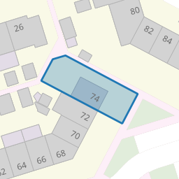 Perceel DZL01-K-1774