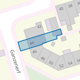 Perceel DZL01-K-1776