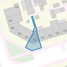 Perceel DZL01-K-1780