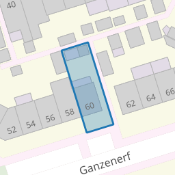 Perceel DZL01-K-1784