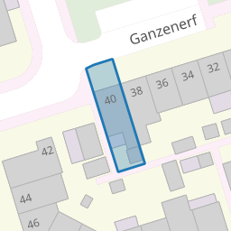 Perceel DZL01-K-1785