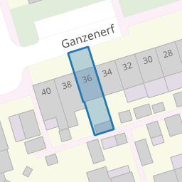 Perceel DZL01-K-1787