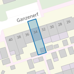 Perceel DZL01-K-1788