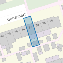 Perceel DZL01-K-1789