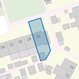 Perceel DZL01-K-1792