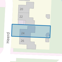 Perceel DZL01-K-1797