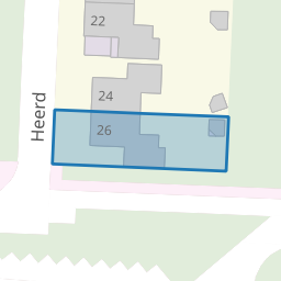 Perceel DZL01-K-1798