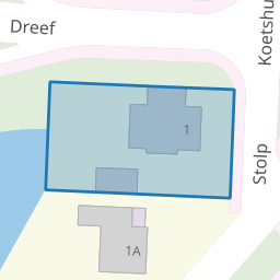 Perceel DZL01-K-1808