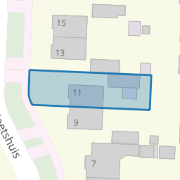 Perceel DZL01-K-1815