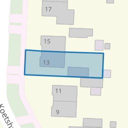 Perceel DZL01-K-1816