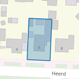 Perceel DZL01-K-1822