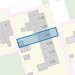 Perceel DZL01-K-1829