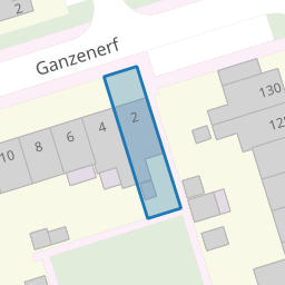 Perceel DZL01-K-1833